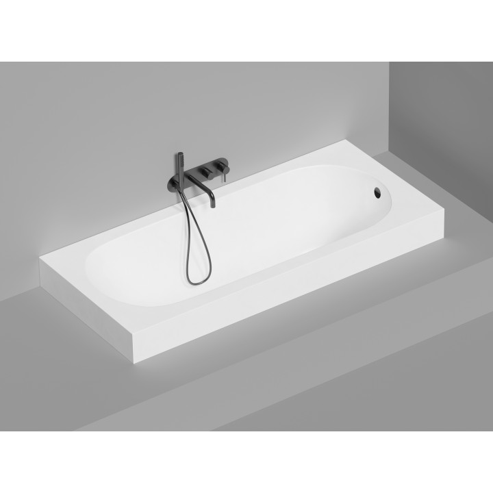 Ванна Salini ORNELLA 180x80 см, 102312MF