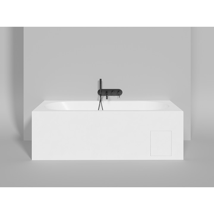 Ванна Salini ORNELLA 180x80, SKU 102412M