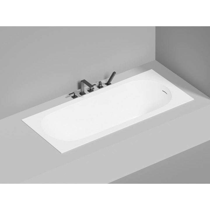 Ванна Salini ORNELLA 180x80, SKU 102412M