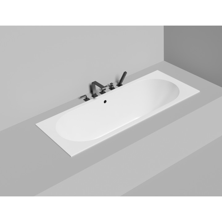 Ванна Salini ORNELLA 170x70 см, 104613M