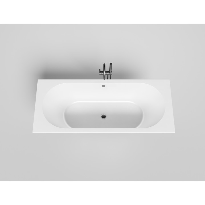 Ванна Salini ORNELLA 170x70 см, 104623MF