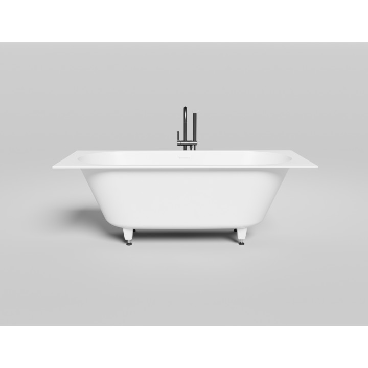 Ванна Salini ORNELLA 170x70 см белый, 104713G