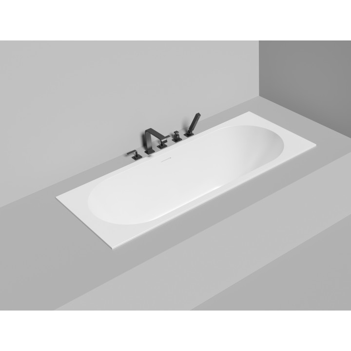 Ванна Salini ORNELLA 170x70, 104723M