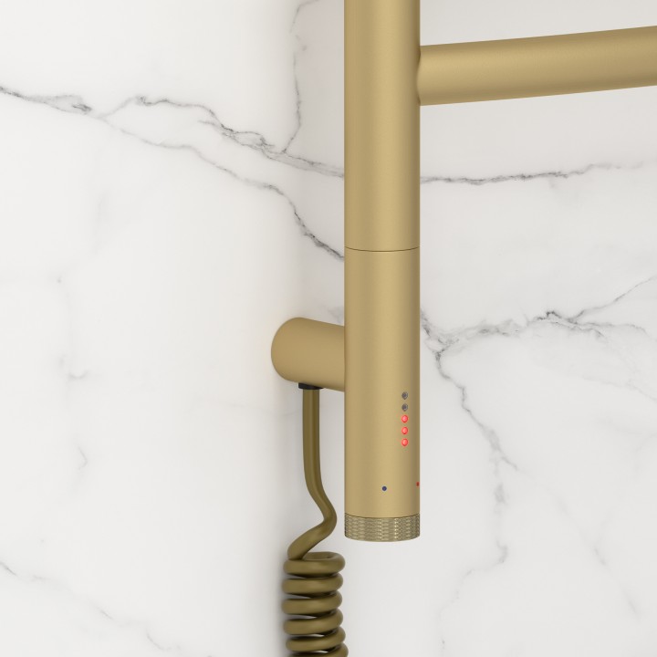 Полотенцесушитель Сунержа Галант 3.1, 022-6000-8040