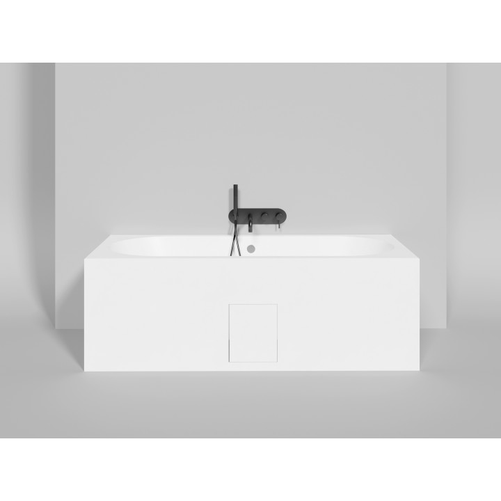 Ванна Salini ORNELLA 170.5x75.5 см, 103413GF