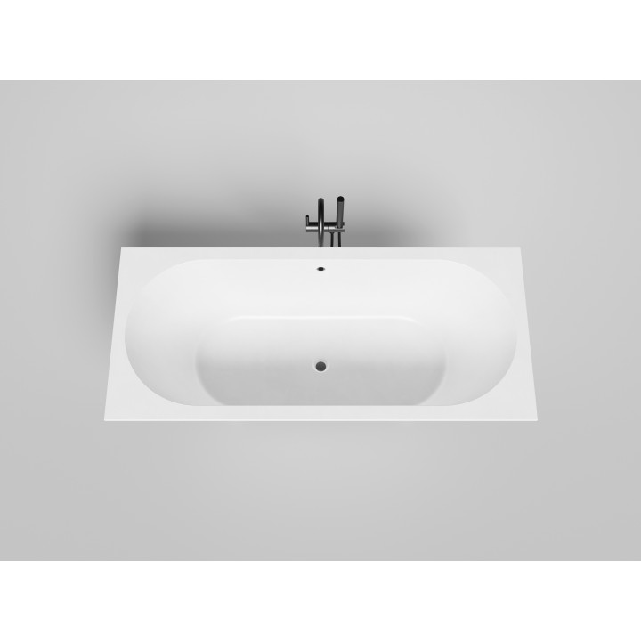 Ванна Salini ORNELLA 170.5x75.5 см, 103413GF