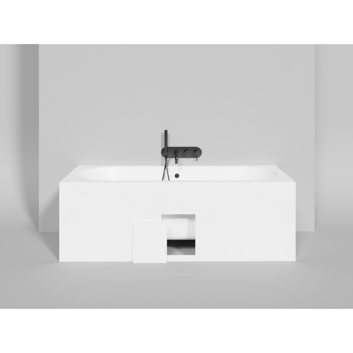 Ванна Salini ORNELLA 170.5x75.5 см, 103413MF