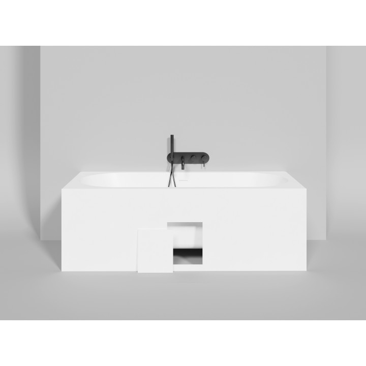 Ванна Salini ORNELLA 170x75 см, 103423MF