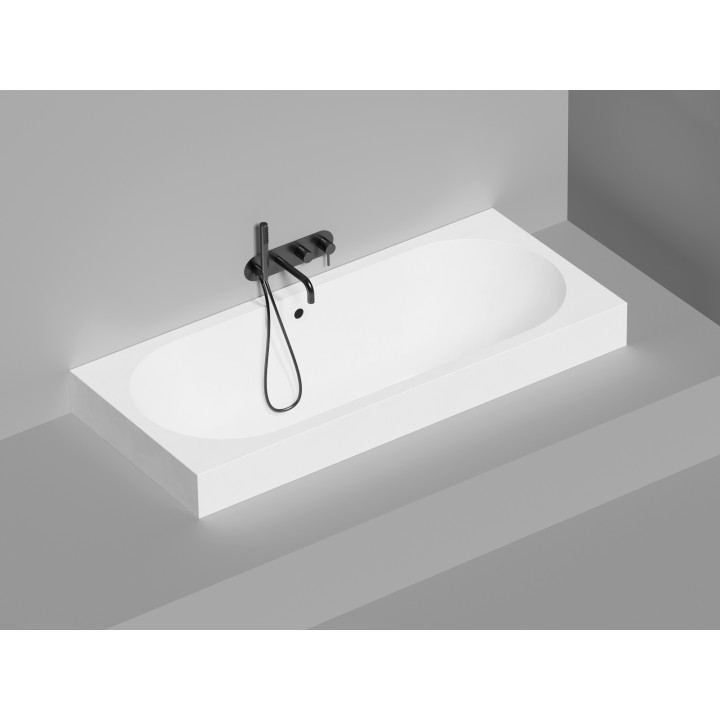 Ванна Salini ORNELLA 170x75 см, 103423MF