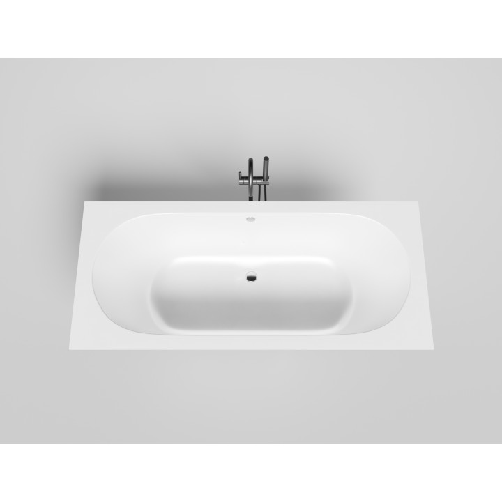 Ванна Salini ORNELLA 180 см, 103411M