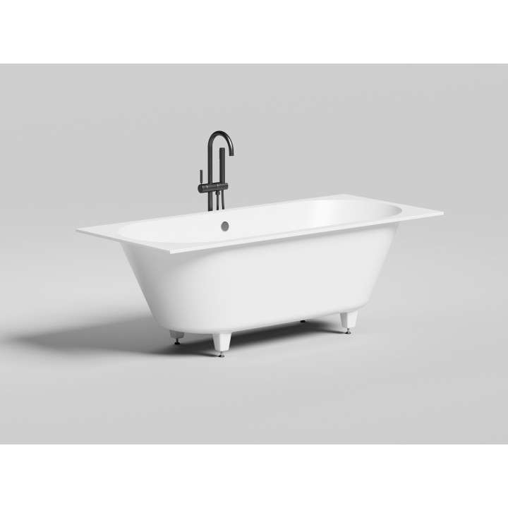 Ванна Salini ORNELLA 180 см, 103411M
