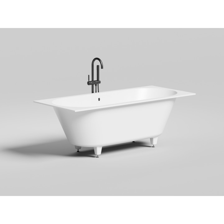 Ванна Salini ORNELLA 180 см, 103411M