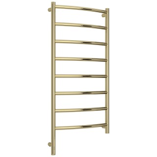 Сунержа Галант 3.1 Полотенцесушитель электрический жидкостный 100х50 см шампань