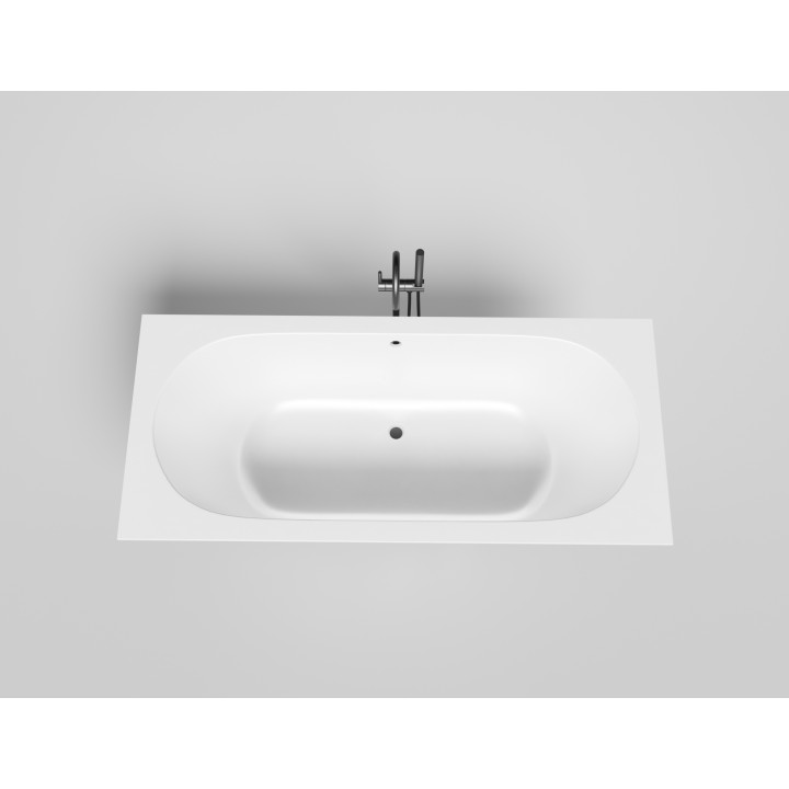 Ванна Salini ORNELLA 180x80 см, 103411MF