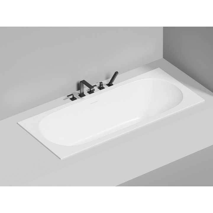 Ванна Salini ORNELLA 180x80 см 103511G