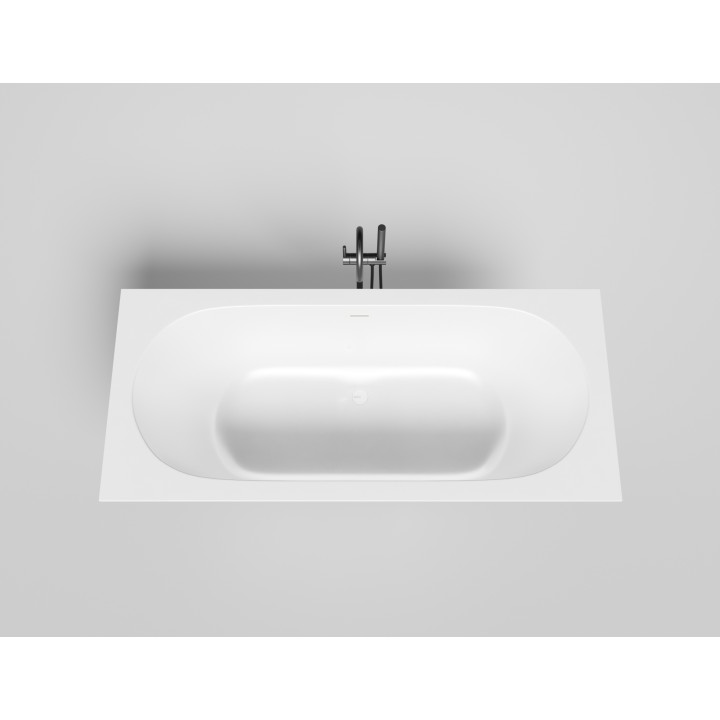 Ванна Salini ORNELLA 180x80 см 103511G