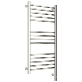Сунержа Богема 3.1 Полотенцесушитель электрический жидкостный 80х40 см нержавеющая сталь
