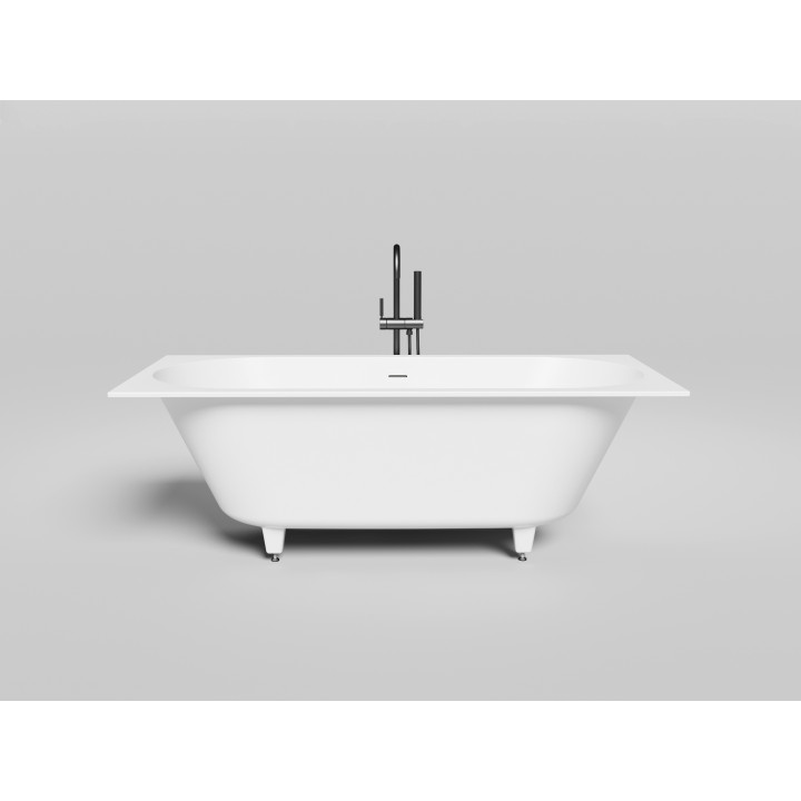 Ванна Salini ORNELLA 180x80 см, 103521M