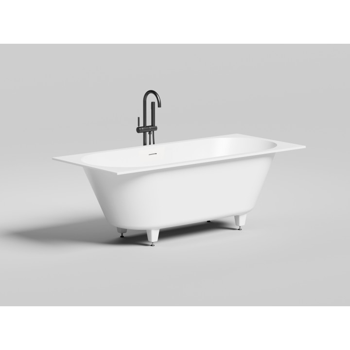 Ванна Salini ORNELLA 180x80 см, 103521MF