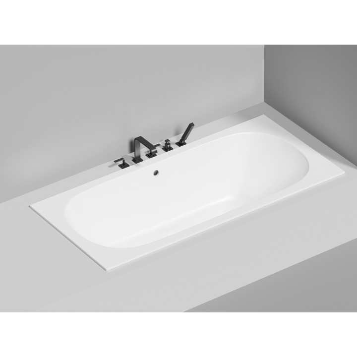 Ванна Salini ORNELLA 190.5x90.5 см, 103412GF