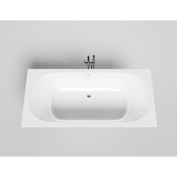 Ванна Salini ORNELLA 190.5x90.5 см, 103412GF