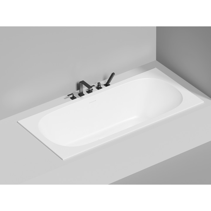 Ванна Salini ORNELLA 190.5x90.5 см, 103512G