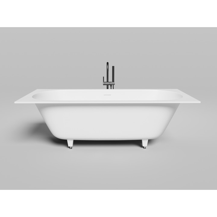 Ванна Salini ORNELLA 190.5x90.5 см, 103512MF