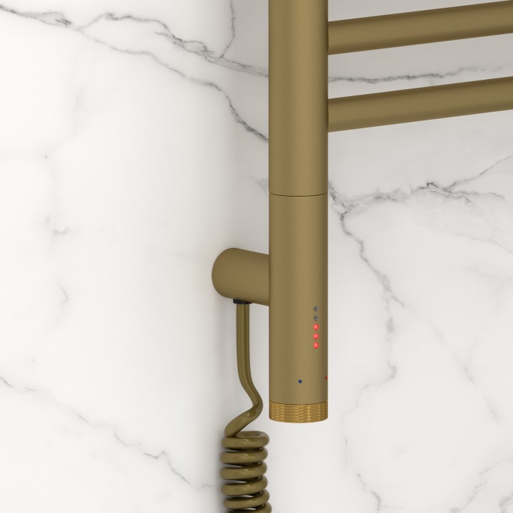 Полотенцесушитель Сунержа Богема 3.1, 032-6004-8040