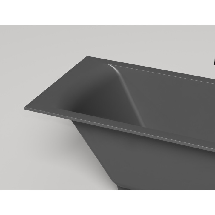 Ванна Salini CASCATA 104123MF