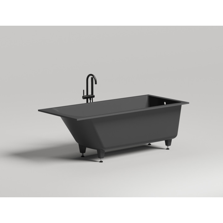 Ванна Salini CASCATA 104123MF