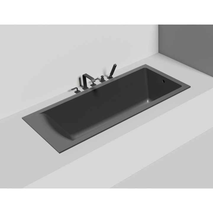 Ванна Salini CASCATA 104123MF