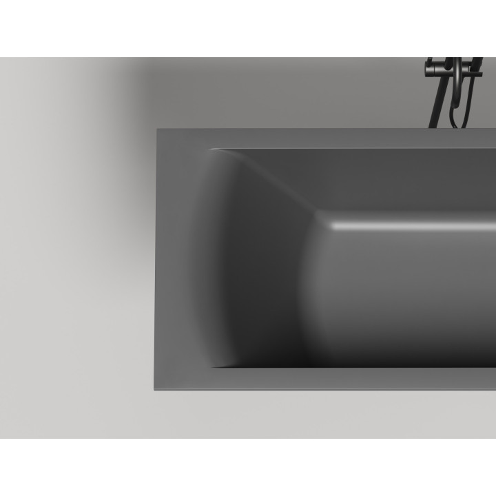 Ванна Salini CASCATA 169.8x74.7 см, 104323M