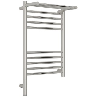 Сунержа Богема 3.1 Полотенцесушитель электрический жидкостный 60х40 см нержавеющая сталь