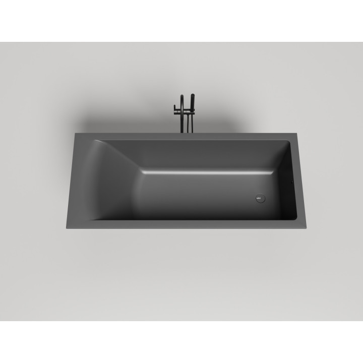 Ванна Salini CASCATA, 170.6 см, 104313MF