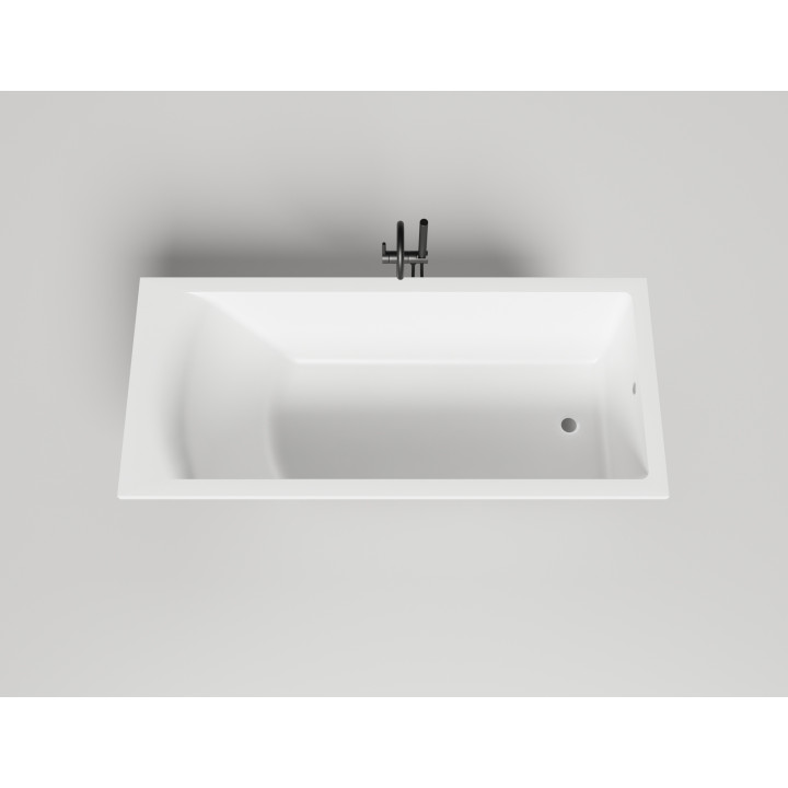 Ванна Salini CASCATA 179 см, 104223MF