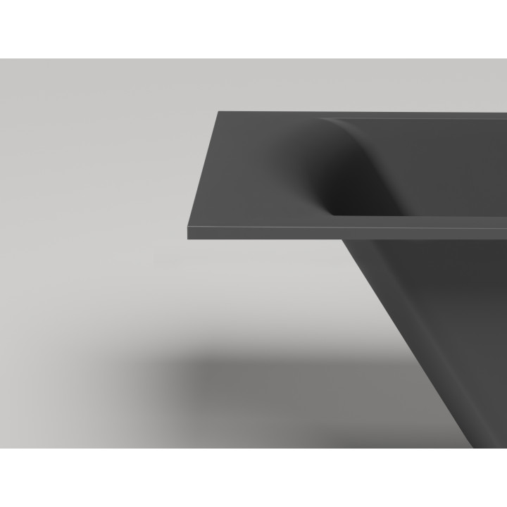 Ванна Salini CASCATA 180.6x80.2 см, 104513G