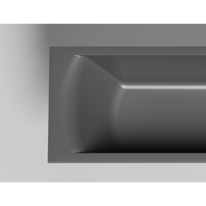 Salini CASCATA Ванна 104513GF