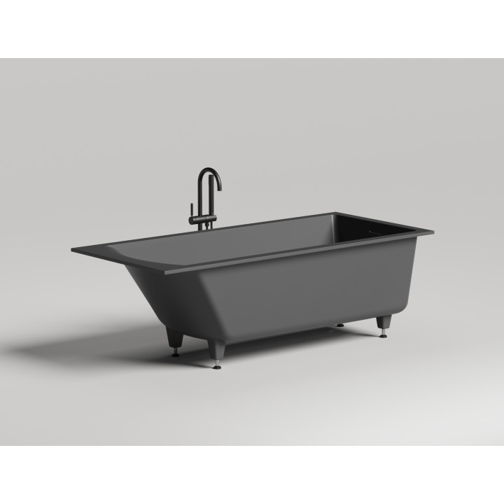 Ванна Salini CASCATA по RAL classic, 104523MF