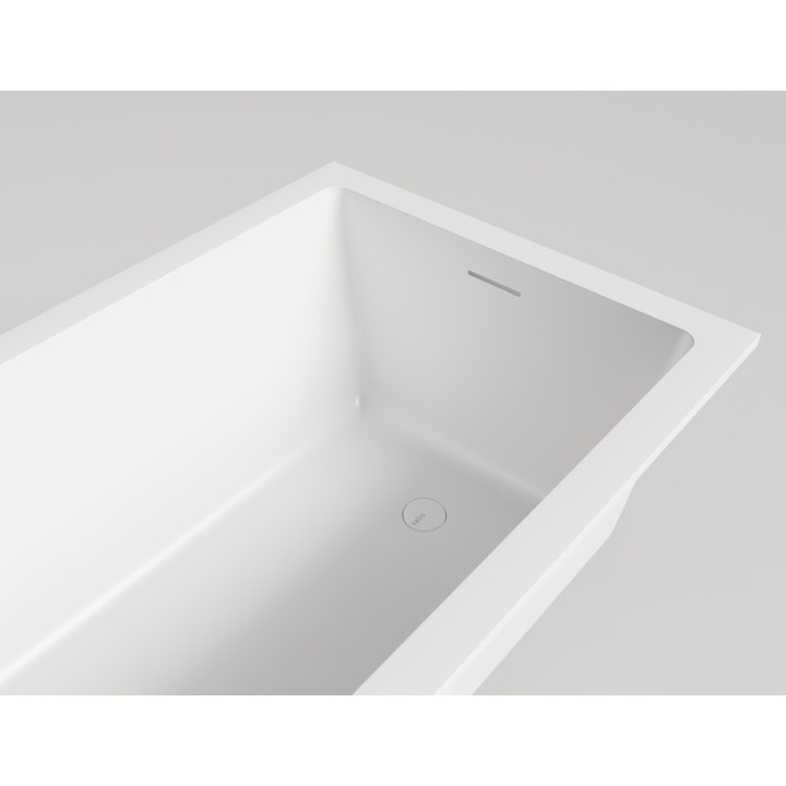 Ванна Salini CASCATA по RAL classic, 104523MF