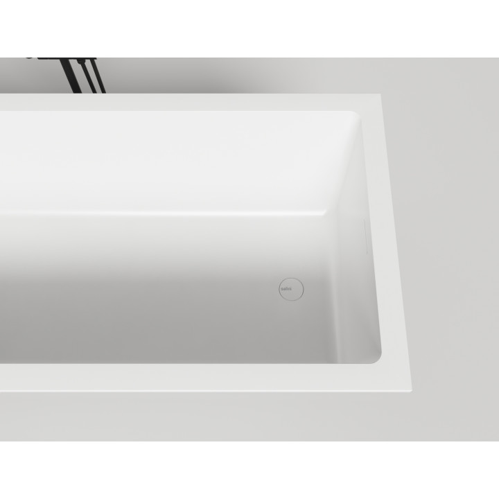 Ванна Salini CASCATA по RAL classic, 104523MF