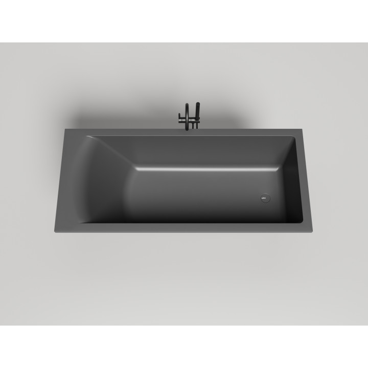 Ванна Salini CASCATA по RAL classic, 104523MF