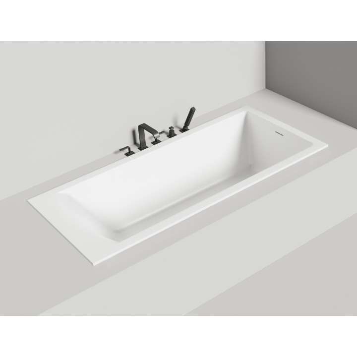 Ванна Salini CASCATA по RAL classic, 104523MF