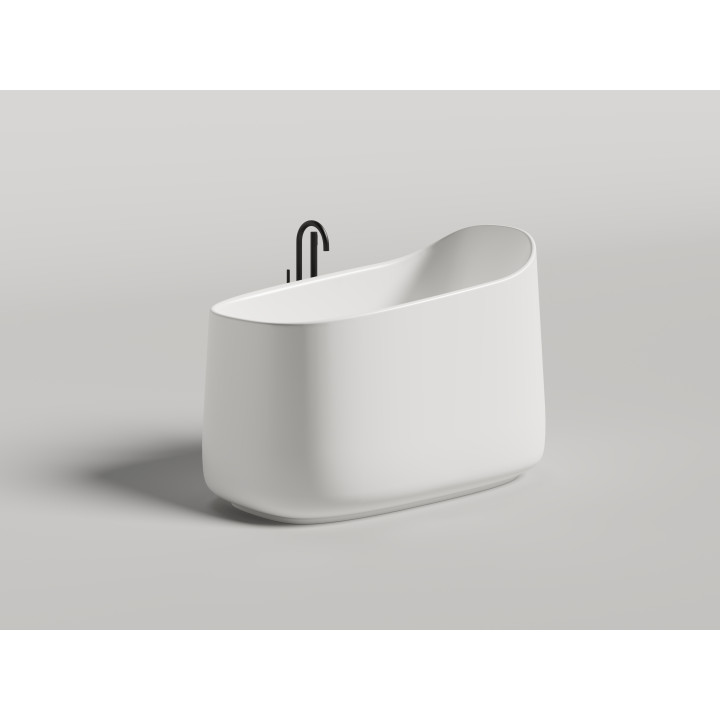 Ванна Salini ORIENTE 140x80 см, 1043101G