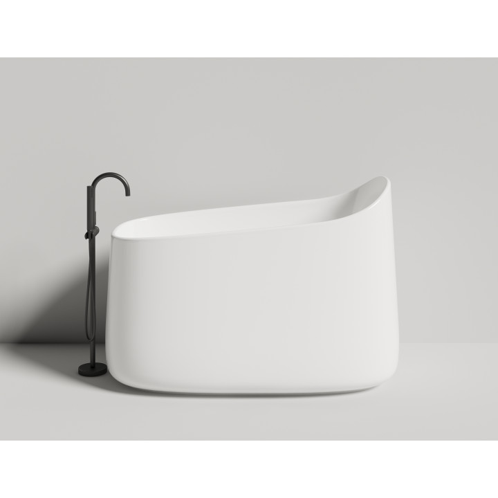 Ванна Salini ORIENTE 140x80 см, 1043101G