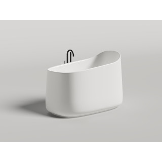 Ванна Salini ORIENTE 140x80 см, 1043101GF