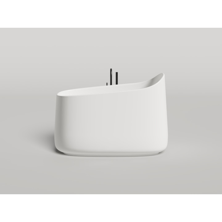 Ванна Salini ORIENTE 140x80 см, 1043101MF