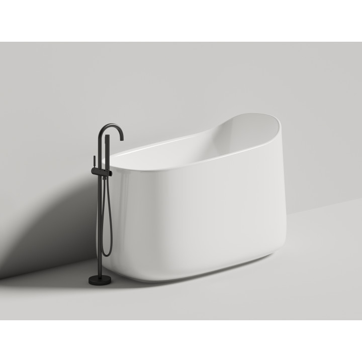 Ванна Salini ORIENTE 140x80 см, 1043101MF