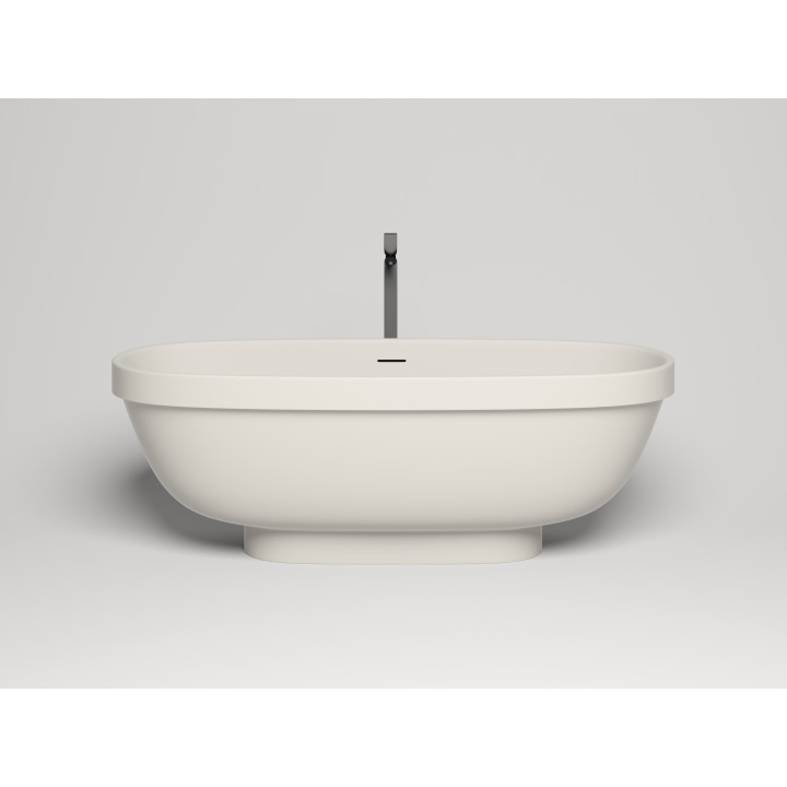 Ванна Salini GRECA 180x80 см, 103121MF