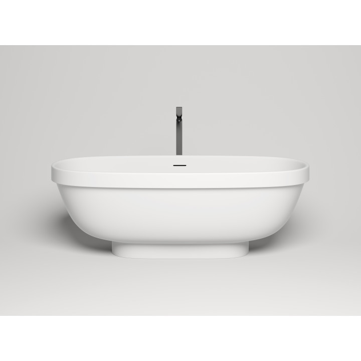 Ванна Salini GRECA 180x80 см, 103121MF