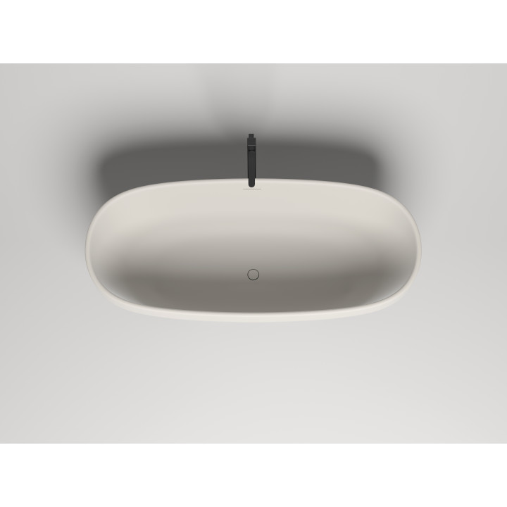 Ванна Salini GRECA 180x80 см, 103121MF